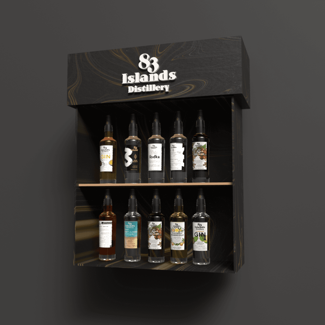 83 Distillery view 4