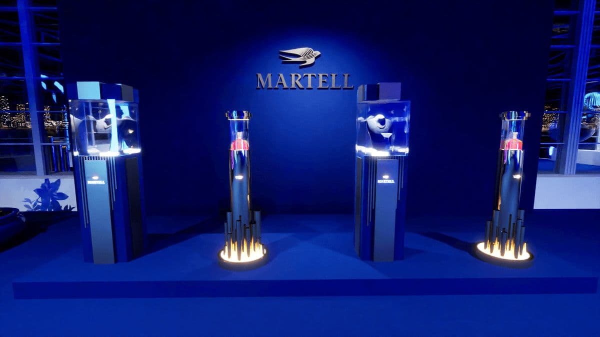 Martell
