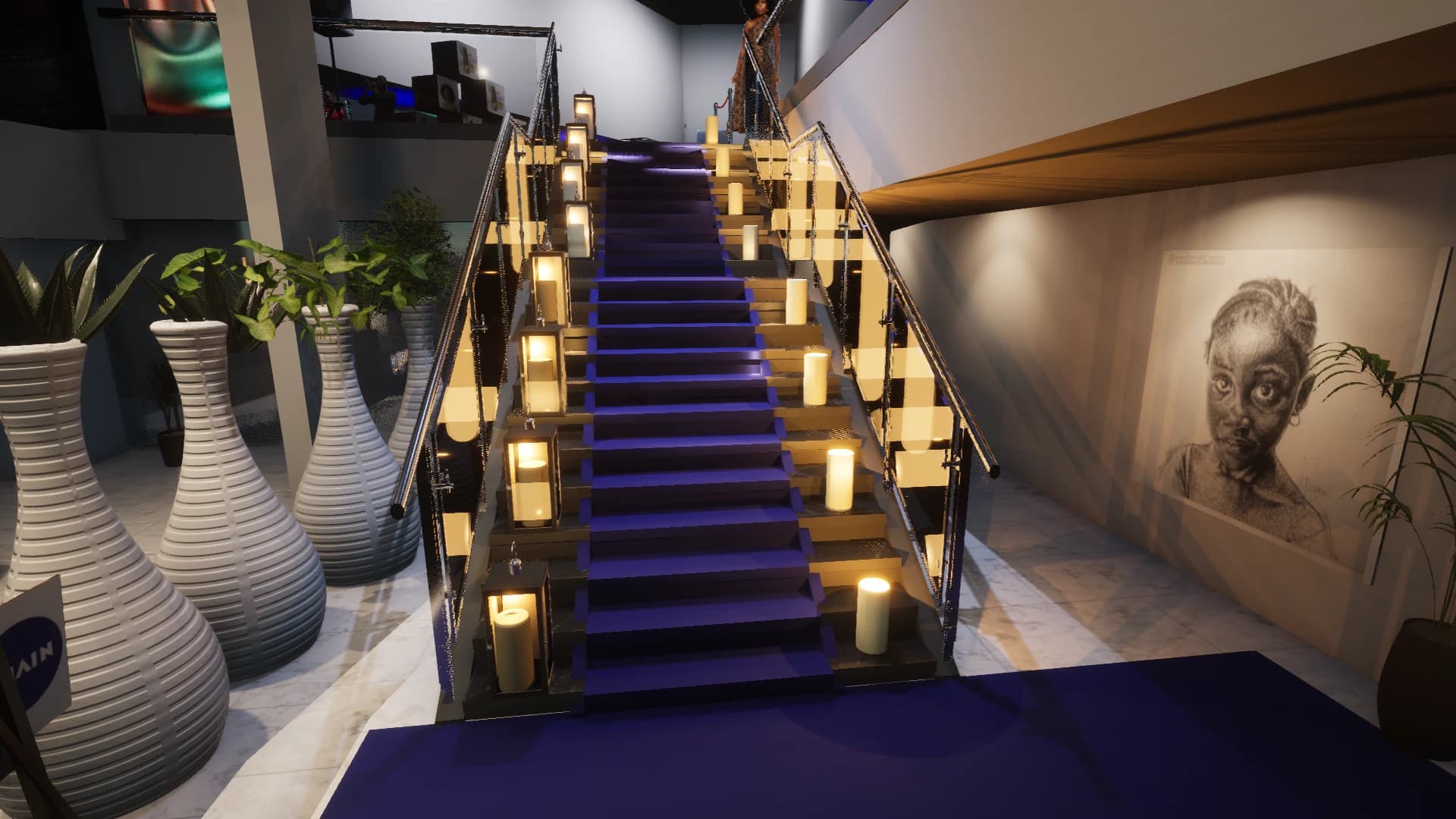 NIVEA Product Launch view 6