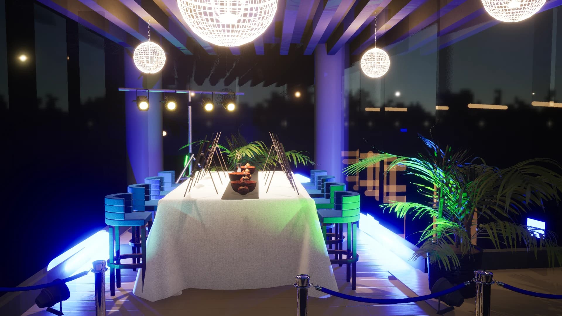 NIVEA Product Launch view 8