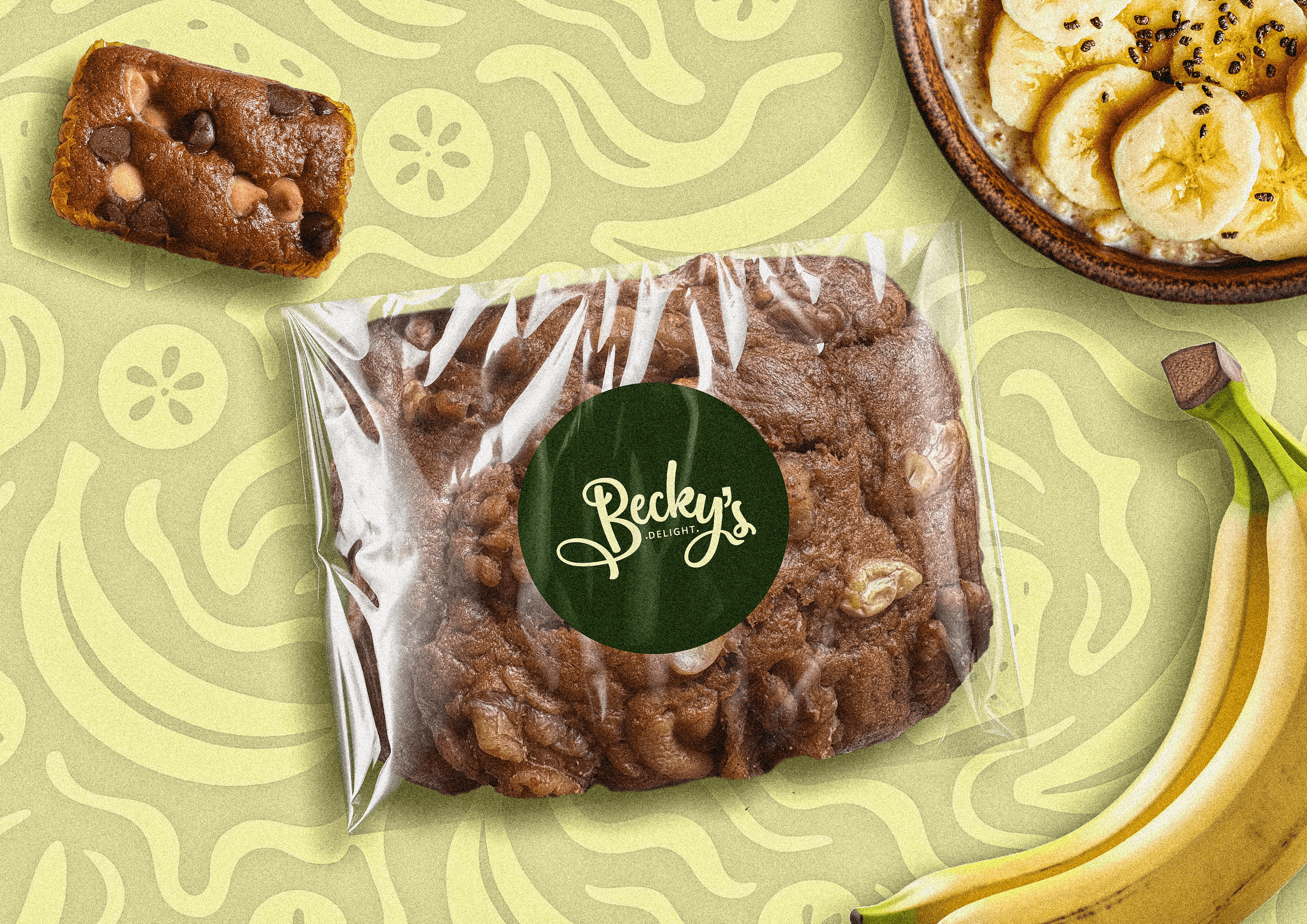 Becky's Delight view 4