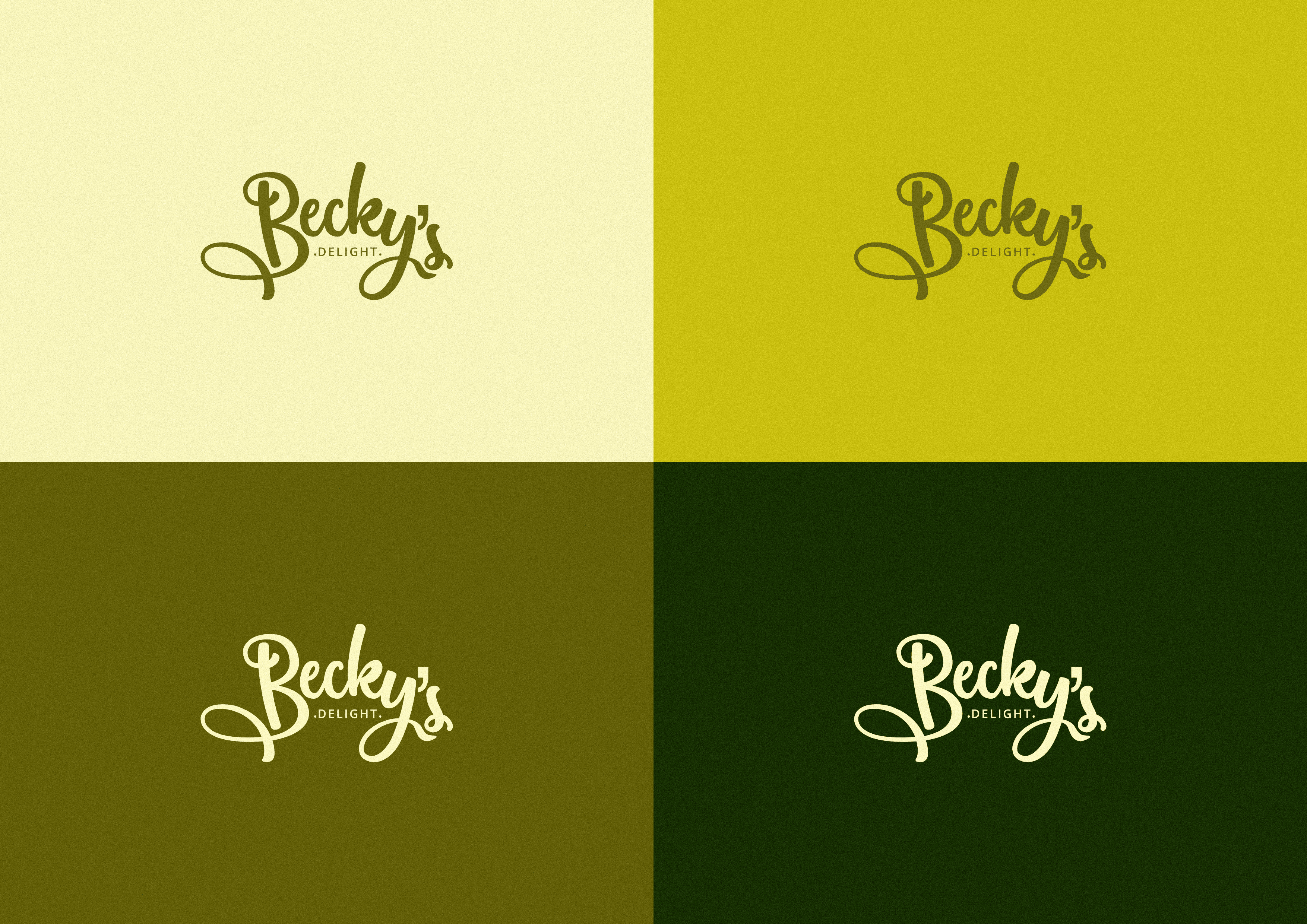 Becky's Delight view 5