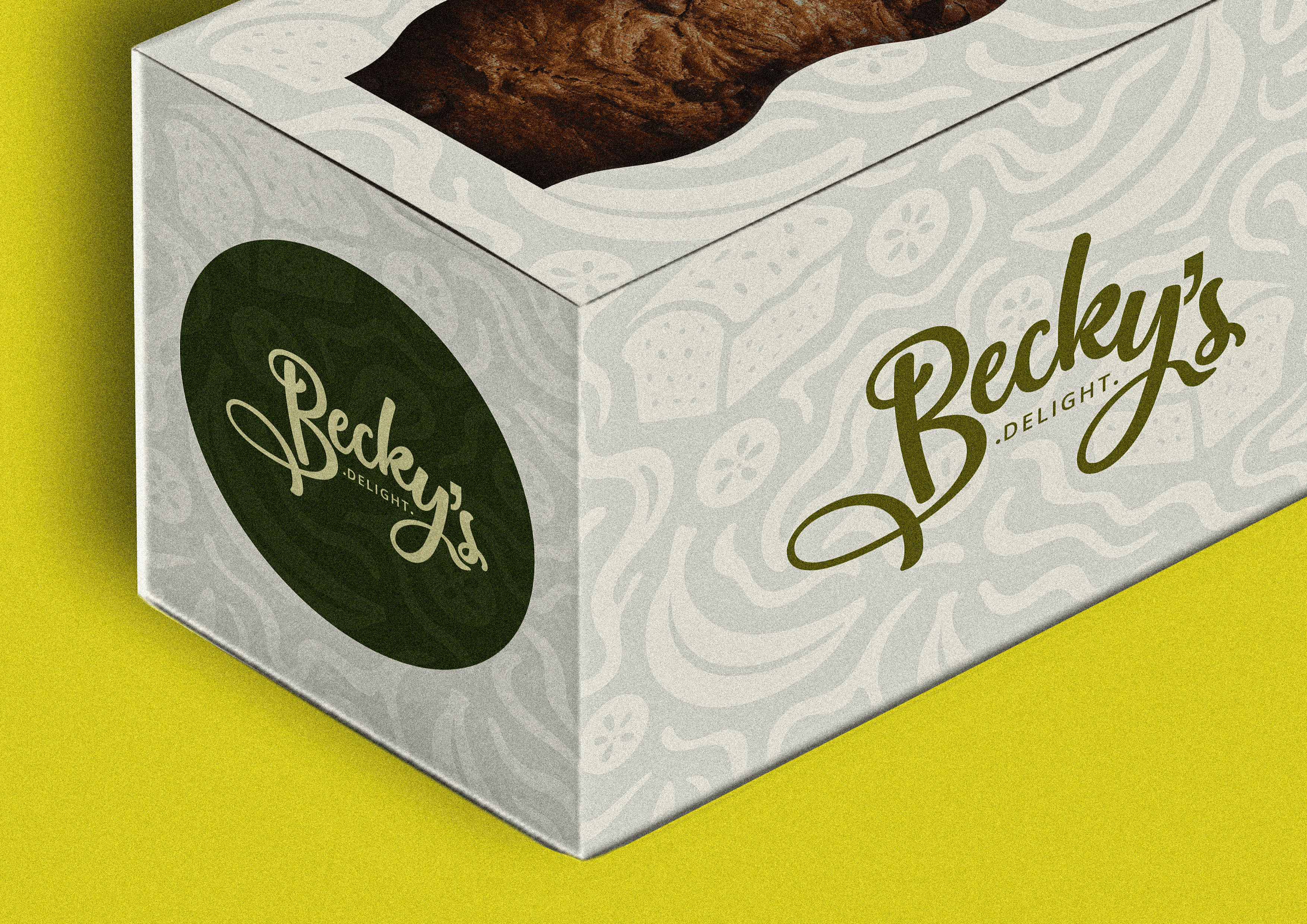 Becky's Delight view 8