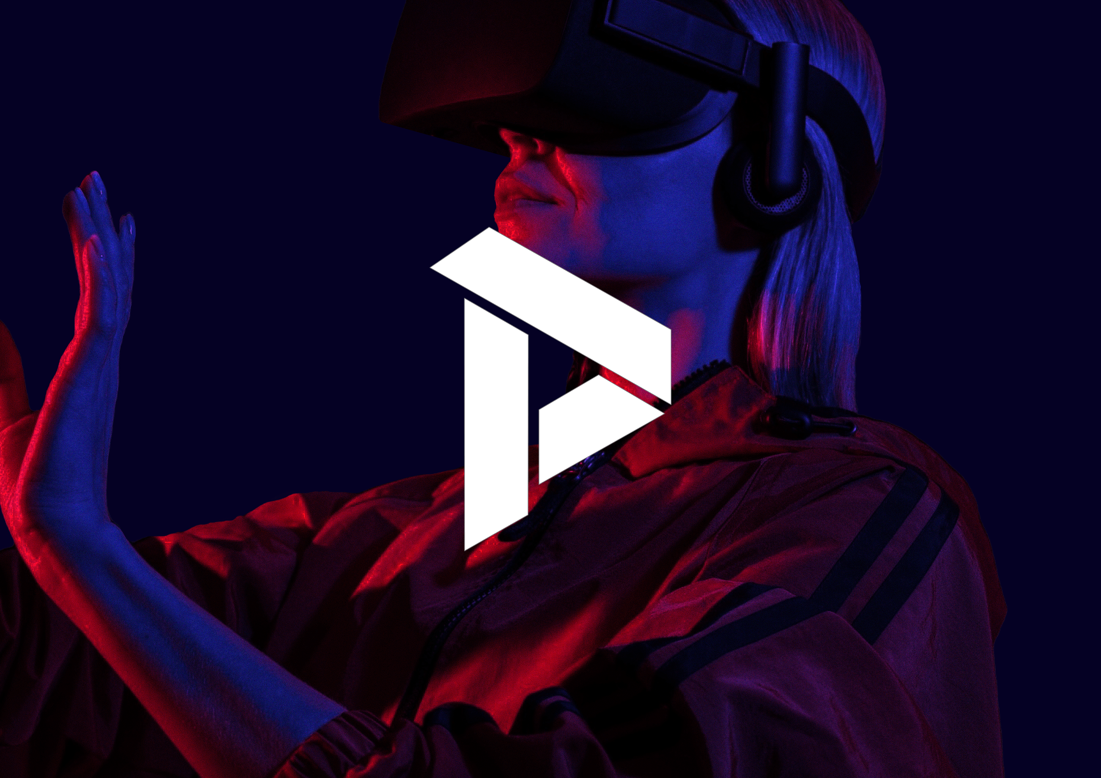 PlayBack Identity view 1