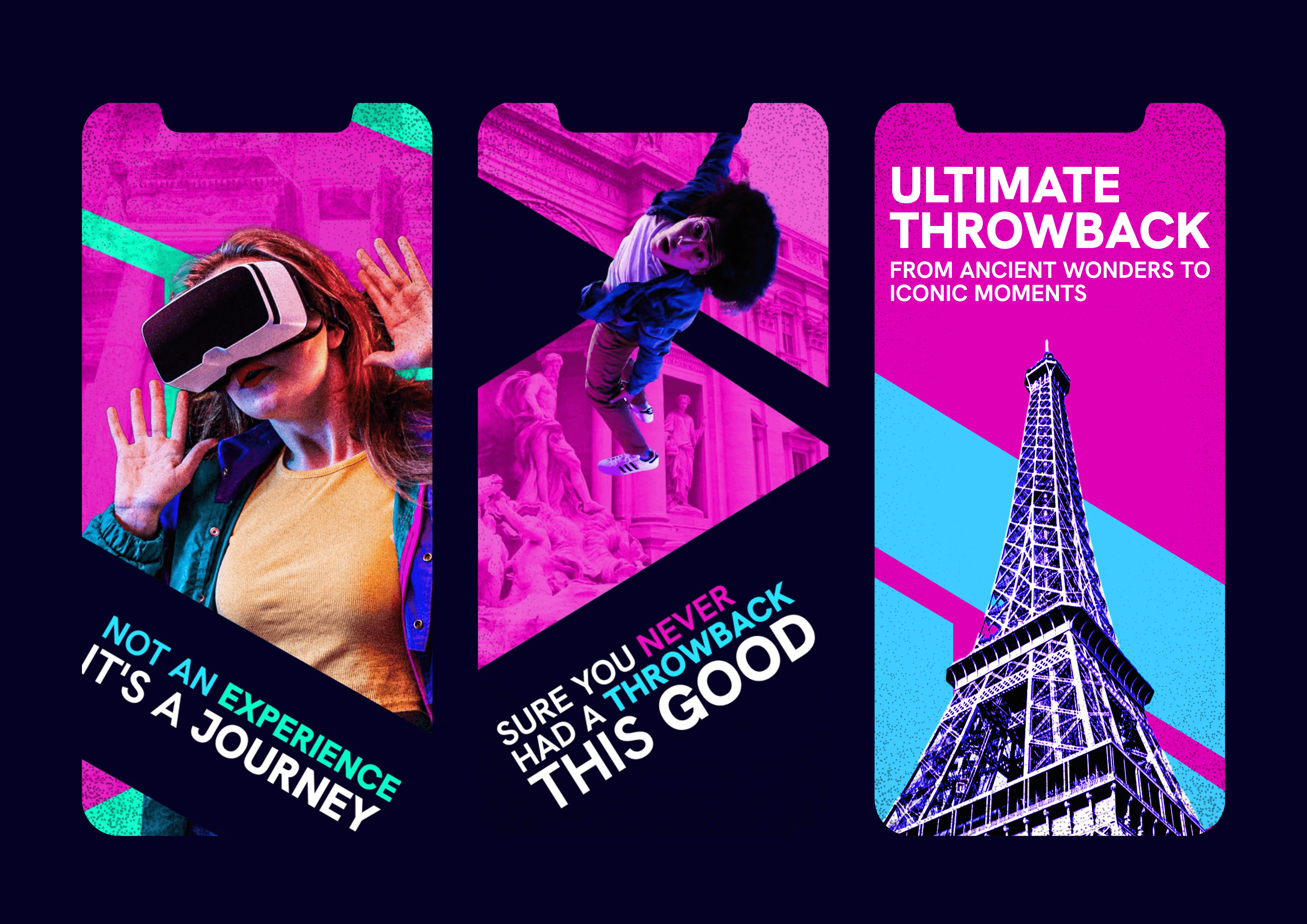 PlayBack Identity view 7